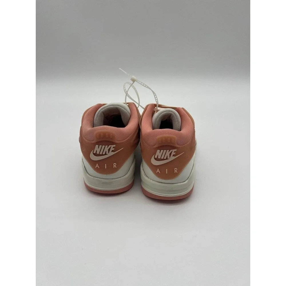 Nike Air Jordan 4 RM Madder Root Pink Guava Oxford Women's 8